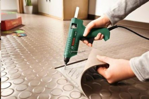 Bosch PKP 18 E ragasztópisztoly (0603264508)